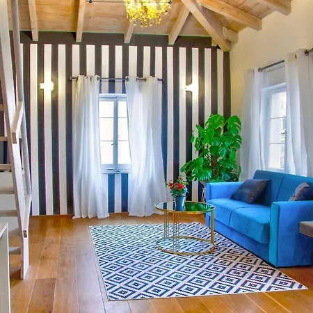 Ella'S Stunning Pad Apartment Corfu  Exterior photo