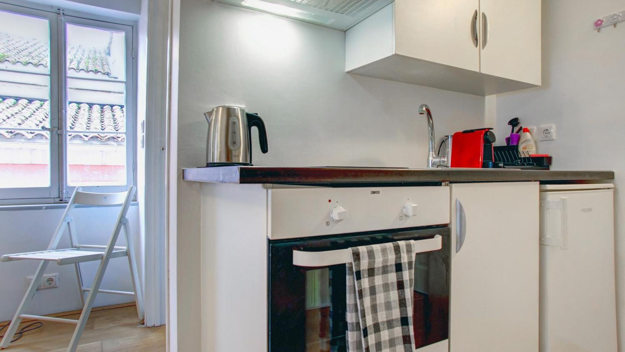 Apartment Ella's Stunning Pad