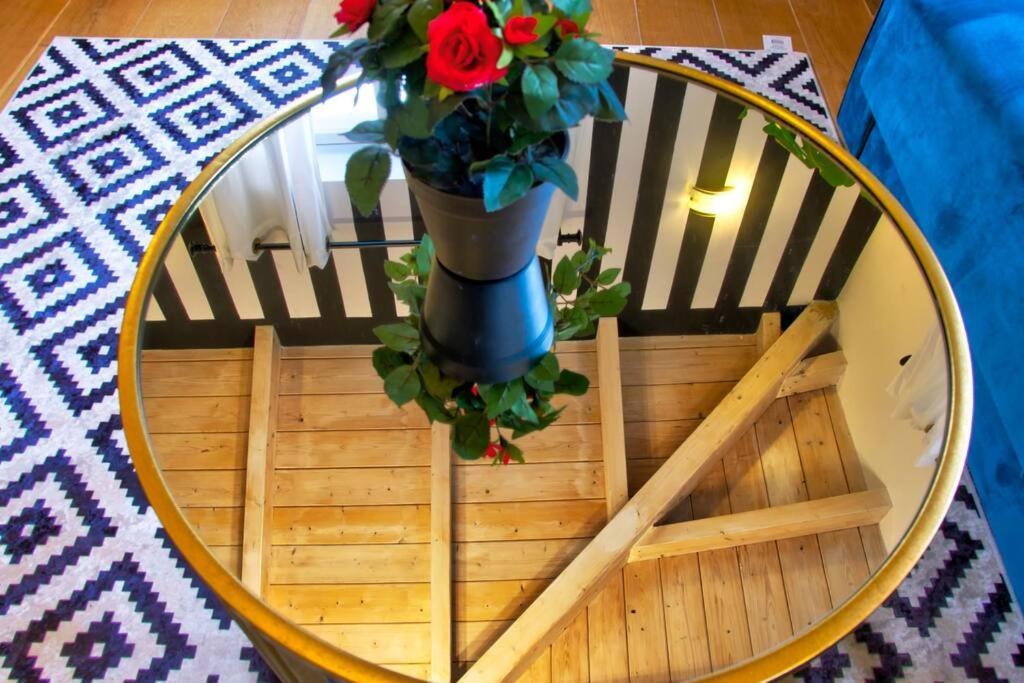 Apartment Ella's Stunning Pad Corfu (city)