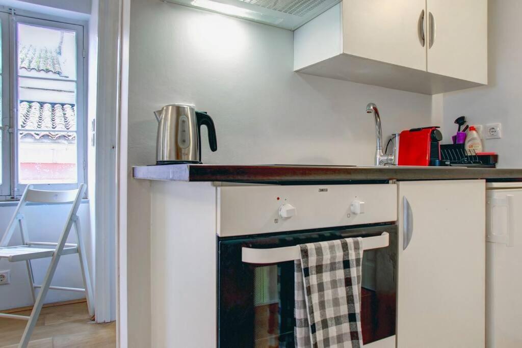 Apartment Ella's Stunning Pad Corfu (city)