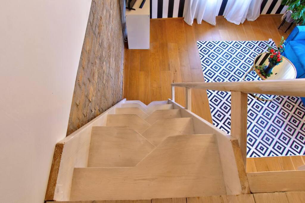 Apartment Ella's Stunning Pad *
