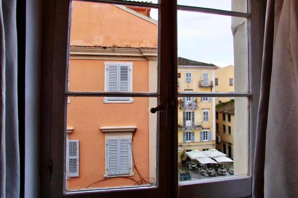 Ella's Stunning Pad Apartment Corfu (city)