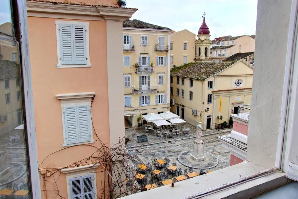 Ella's Stunning Pad * Corfu (city)