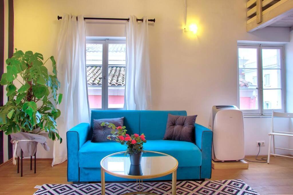 Ella's Stunning Pad Corfu (city)